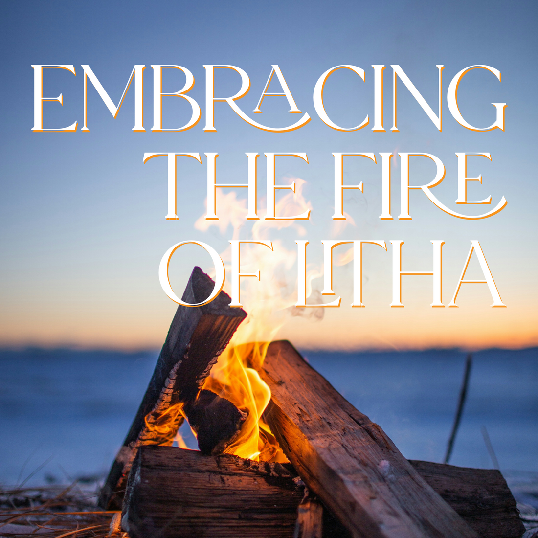 Daily Grimoire Journal Prompts for June 2025: Embracing the Fire of Litha and the Power of the Moon