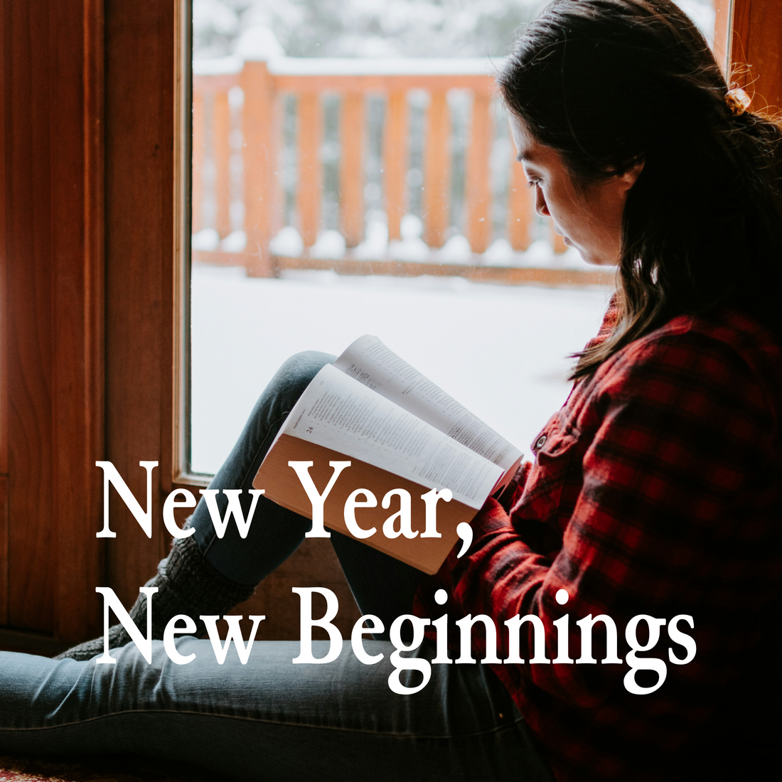 31 Grimoire Journal Prompts for January 2025: New Year, New Beginnings